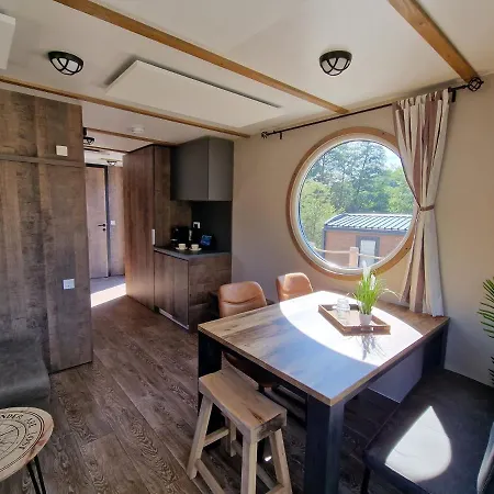 فندق Seaside-resort