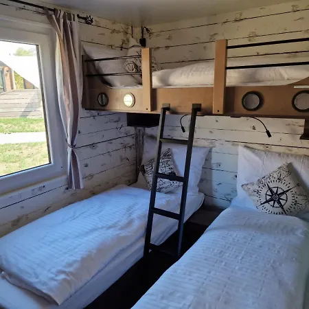 Seaside-resort Geiselwind