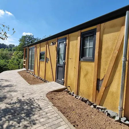 Seaside-resort غايسلفيند