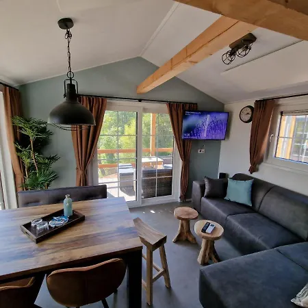 Hotel Seaside-resort