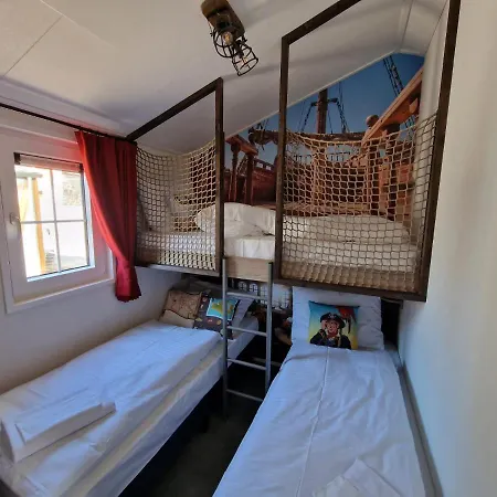 Seaside-resort غايسلفيند