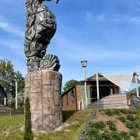 Seaside-resort * غايسلفيند