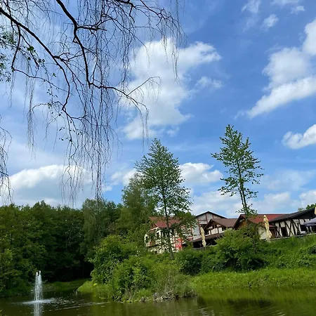 Seaside-resort فندق *