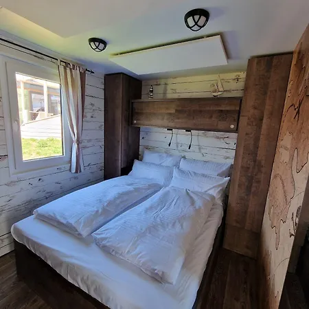 فندق Seaside-resort غايسلفيند