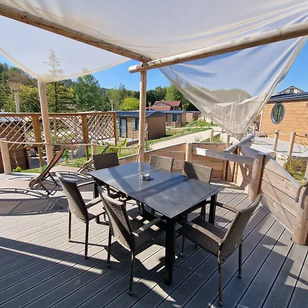 فندق Seaside-resort *