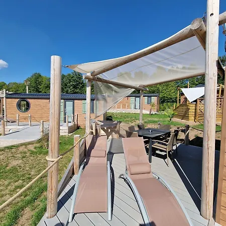 Seaside-resort غايسلفيند