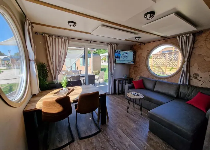 Hotel Seaside-resort