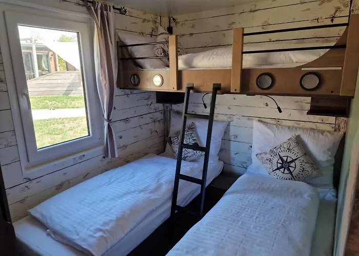 Seaside-resort Geiselwind