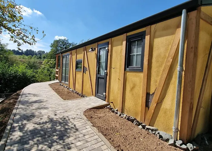 Seaside-resort Geiselwind