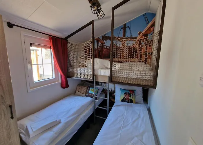 Seaside-resort Geiselwind