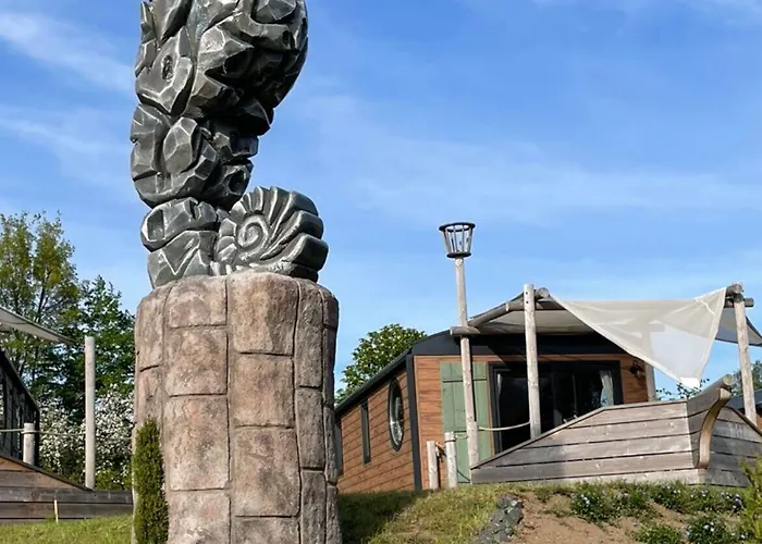 Seaside-resort * Geiselwind