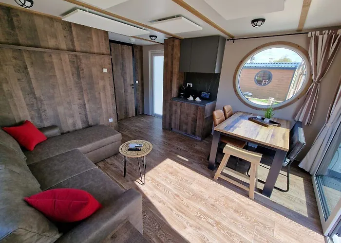 Seaside-resort Geiselwind