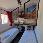 Seaside-resort Geiselwind