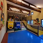 Hotel Seaside-resort *