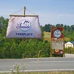 Seaside-resort
