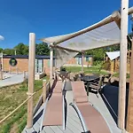 Seaside-resort Geiselwind