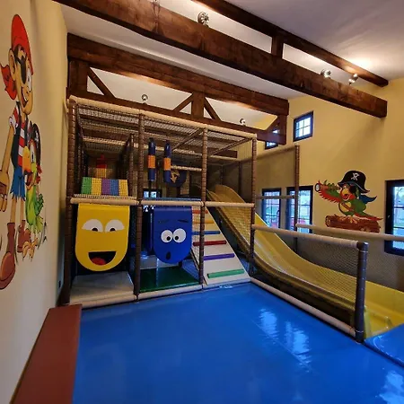 מלון Seaside-resort *