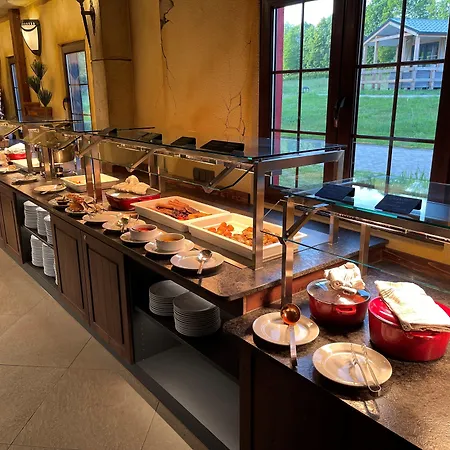 Seaside-resort מלון *