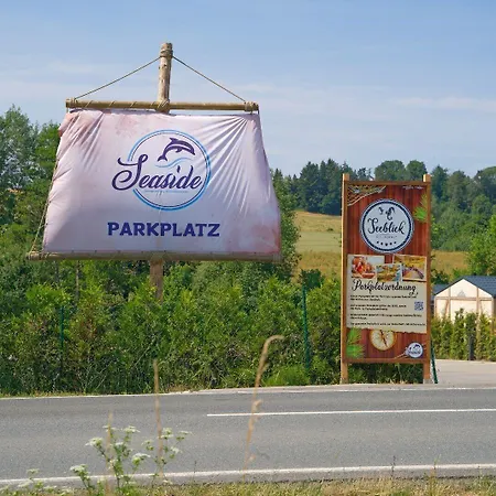 Seaside-resort
