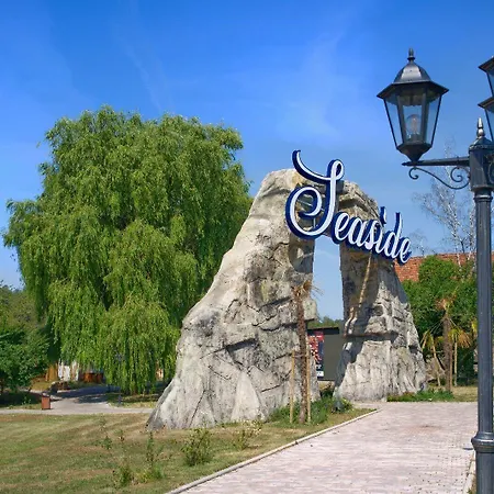 Seaside-resort Geiselwind