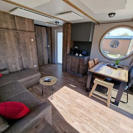 Seaside-resort גייזלווינד