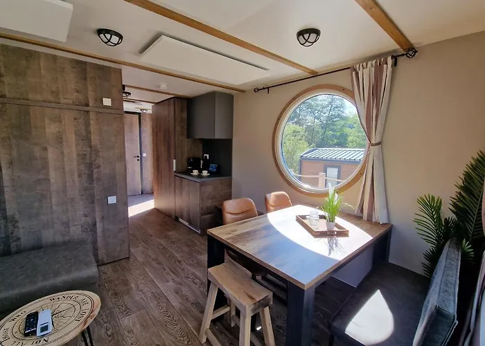 Hotel Seaside-resort