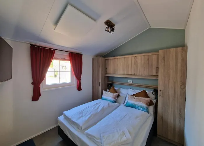 Hotel Seaside-resort *