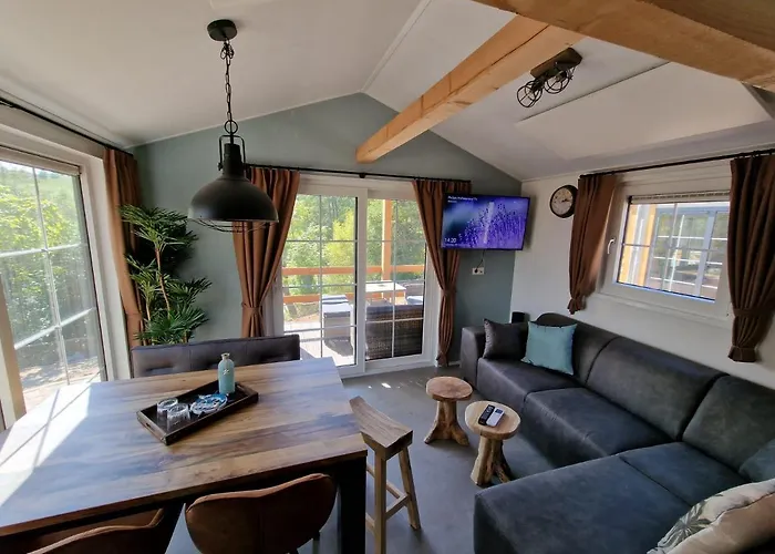 Hotel Seaside-resort