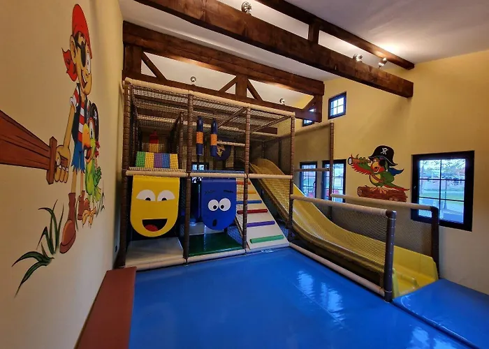 Hotel Seaside-resort *