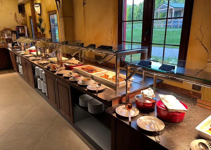 Seaside-resort Hotel *