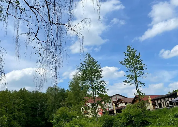 Seaside-resort Szálloda *
